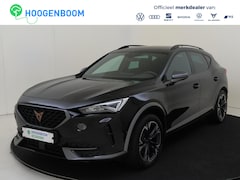 CUPRA Formentor - 1.4 e-Hybrid Business | Parkeerassistent | Keyless | Navigatie | Stoel- en stuurwielverwar