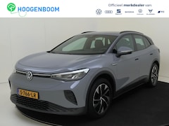 Volkswagen ID.4 - Pro 77 kWh | SoH 92 % | Trekhaak | Navigatie | Adaptieve cruise control | Elektrisch inkla