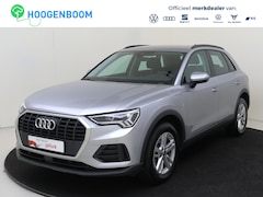 Audi Q3 - 45 TFSI e Business Edition | Stoelverwarming | Adaptieve cruise control | Dodehoek detecti