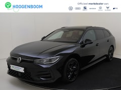Volkswagen Passat Variant - 1.5 eHybrid R-Line Edition | Panoramadak | Trekhaak | Head-up display | Parkeerasisstent |