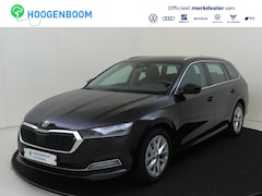 Skoda Octavia Combi - 1.4 TSI iV PHEV Business Edition Plus | Head-up display | Stoelverwarming | Keyless | Navi