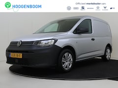 Volkswagen Caddy Cargo - Bedrijfswagens Comfort 2.0 TDI EU6 75 kW (102 pk) 6 versn. | Licht&zicht pakket | Digitale