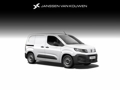 Peugeot Partner - Standaard - Elektrisch | Elektrisch verstelbare en verwarmbare buitenspiegels | Parkeersen