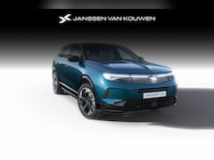 Opel Grandland - GS - PHEV | 7, 4 kW boordlader | Draadloze telefoonlader (Inductie) | Elektronische klimaa