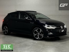 Volkswagen Polo - 1.0 TSI 2x R-Line Pano Virtual DSG Beats NAP