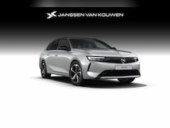 Opel Astra - Business Edition | 17'' Diamond Cut Lichtmetalen wielen | AGR-gecertificeerde bestuurderss