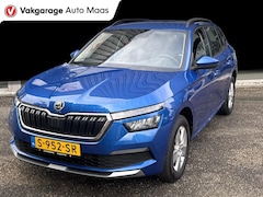 Skoda Kamiq - 1.0 TSI Ambition
