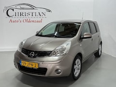 Nissan Note - 1.6 Acenta | CLIMA | P.SENSOR