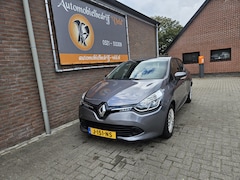 Renault Clio - 0.9 TCe ECO Night&Day