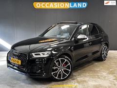 Audi Q5 SQ5 - 3.0 TFSI quattro Pro Line Plus|PANO|360|LUCHTVERING|KEYLESS|B&O|SFEER|ACC|DODEHOEK|MEMORY|