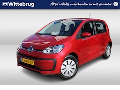 Volkswagen Up! - 1.0 60pk / Airco / metallic lak