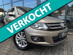 Volkswagen Tiguan - 1.4 TSI Sport&Style