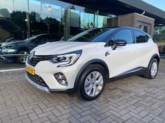 Renault Captur - 1.6 E-Tech Plug-in Hybrid 160 Intens