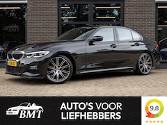 BMW 3-serie - 318i G20 High Executive Edition M Sport / BTW