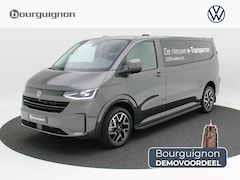 Volkswagen e-Transporter - Style Intro L2 286 pk | 19" LM | Side Bar | Trekhaak | Camera | Stoelverwarming | Voorruit
