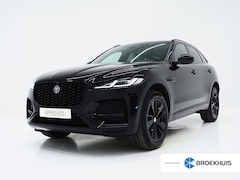 Jaguar F-Pace - 2.0 P400e R-Dynamic S | Panoramadak | 20 Inch | Black Pack | Cold Climate | Stoelverwarmin