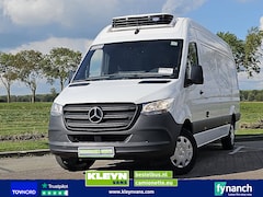 Mercedes-Benz Sprinter - 315 L3H2 Maxi Koelwagen