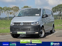 Volkswagen Transporter - 2.0 TDI L2H1 Navi LED