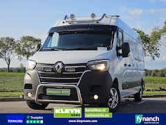 Renault Master - T35 180 pk EURO6
