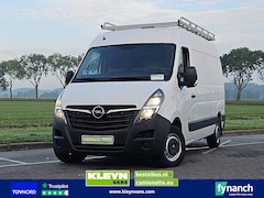 Opel Movano - 2.3 L2H2 Navi Imperiaal