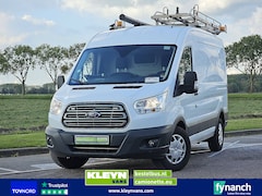 Ford Transit - 2.0 L2H2 Imperiaal Navi
