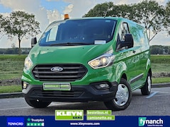 Ford Transit Custom - 2.0 L2H1 Navi Trekhaak
