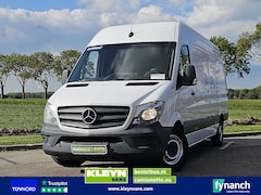 Mercedes-Benz Sprinter - 316