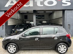 Dacia Sandero - 0.9 TCe Lauréate