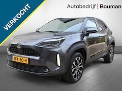 Toyota Yaris Cross - 1.5 Hybrid Teamplayer Safety/Winter pak