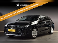 Opel Astra Sports Tourer - 1.2 Level 2 Multimedia Navi Pro Extra Getint Glas Apple CarPlay
