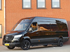 Mercedes-Benz Sprinter - 319 CDI V6 L3 Trekgewicht 3500KG Camera/Trekhaak