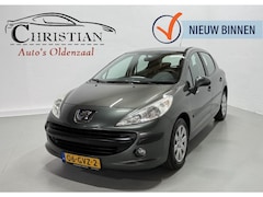 Peugeot 207 - 1.4 VTi Cool 'n Blue | STUURBEKR. | AIRCO