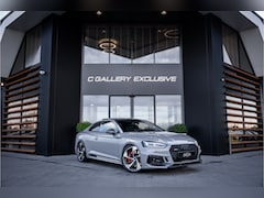 Audi RS5 - Coupé 2.9 TFSI quattro - NL auto l Panorama l Massage l 360cam