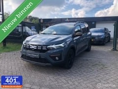 Dacia Jogger - 1.0 TCe 100 ECO-G Extreme 7p