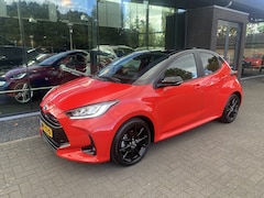 Toyota Yaris - 1.5 Hybrid Executive