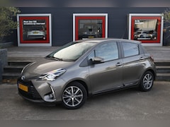 Toyota Yaris - 1.5 Hybrid Y20