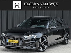 Audi A4 Avant - 40 TFSI LAUNCH EDITION SPORT | BTW | AUTO | S-LINE | VIRTUAL COCKPIT | KEYLESS | ALCANTARA