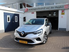 Renault Clio - 1.0 TCe Equilibre Carplay