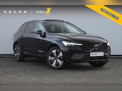 Volvo XC60 - T6 350PK Automaat AWD Plus Dark / Adaptieve cruise control / Parkeersensoren met 360 camer
