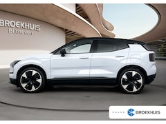 Volvo EX30 - Single Motor Extended Range Plus 69 kWh | Adaptive Cruiscontrol | Extra getint glas | PDC+