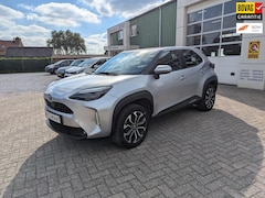 Toyota Yaris Cross - 1.5 Hybrid Dynamic, AUTOMAAT, 26.000km