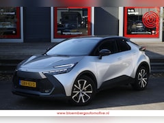 Toyota C-HR - 1.8 Hybrid 140 First Edition