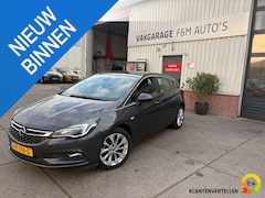 Opel Astra - 1.0 Business+