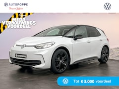 Volkswagen ID.3 - Limited Edition 52 kWh accu 125 kW / 170 PK Hatchb