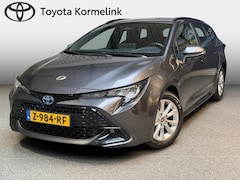Toyota Corolla Touring Sports - Hybrid 140 Active automaat