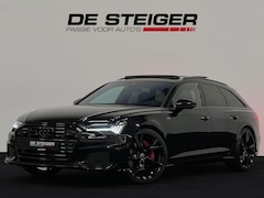 Audi A6 Avant - 55 TFSI e quattro Pro Line S Competition ACC Pano Soft Close Sfeer 360