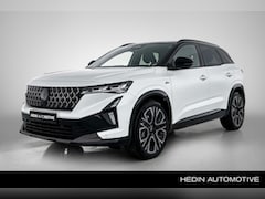 Renault Austral - 1.2 E-Tech full hybrid 200 iconic esprit Alpine | Pack Vision | Pack light & sound | Pack