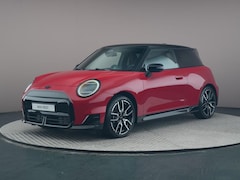 MINI John Cooper Works - E Cooper M 40.7 kWh