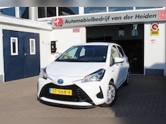 Toyota Yaris - 1.5 Hybride Aspiration Navi