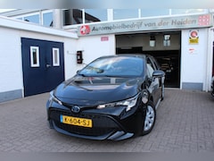 Toyota Corolla Touring Sports - 1.8 Hybrid Comfort Navi